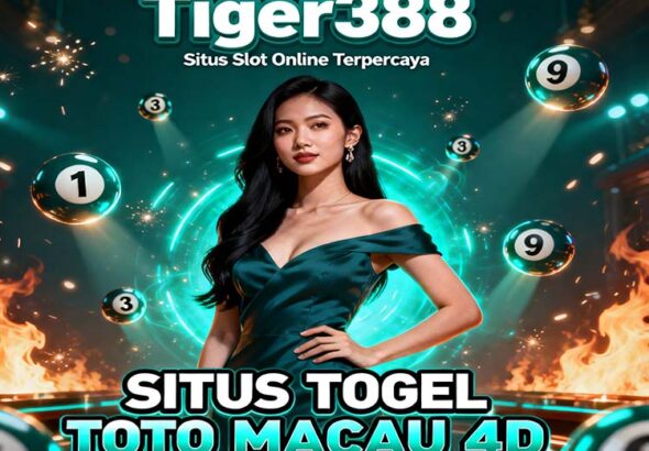 Tiger388 Slot SeaBank Online Terpercaya Banyak Kemenangan