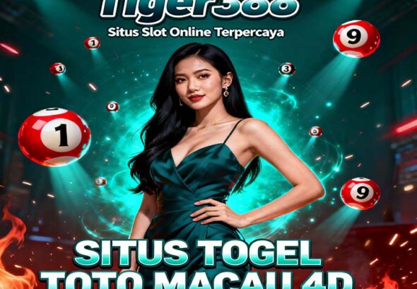 Tiger388 Slot APK Ovo Terbaru Gampang Maxwin
