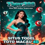 Tiger388 Slot APK Dana Link Alternatif Terpercaya